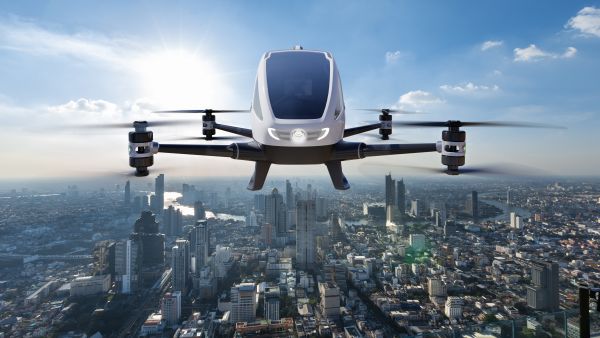 air taxi