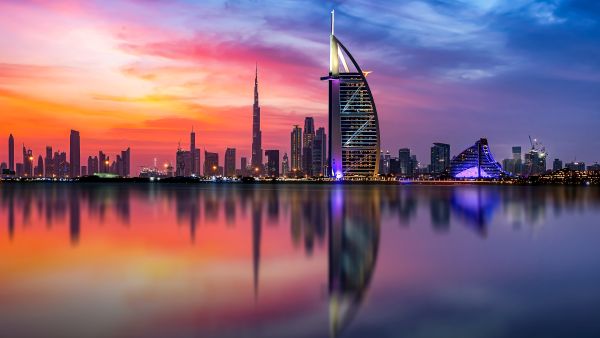 دبي تحتل الصدارة عربيًا في قائمة عدد الأثرياء والـ 21 عالميًا ضمن قائمة هنلي آند بارتنرز