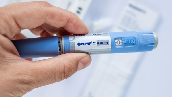 This company is selling weight loss drugs for 85% less than Ozempic, stocks surge 30%