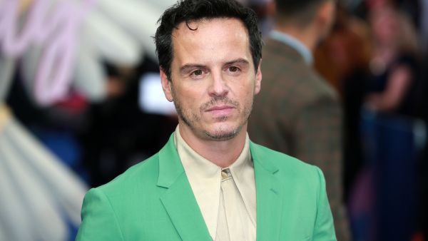 Andrew Scott