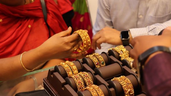 Gold prices in Qatar Today Thursday, May 23, 2024