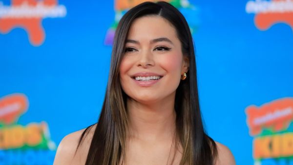Miranda Cosgrove