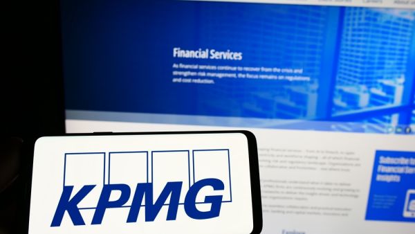 KPMG KPMG