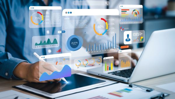 Invest in Digital Economy