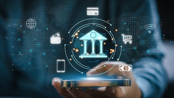 ONEBANK أول بنك رقمي في مصر