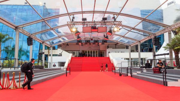 Cannes film 