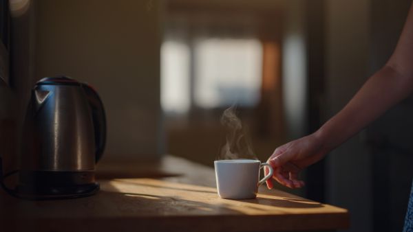 green coffee