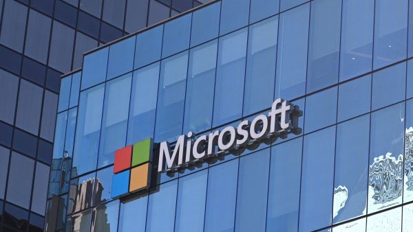 Microsoft 