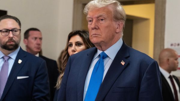 Tump
