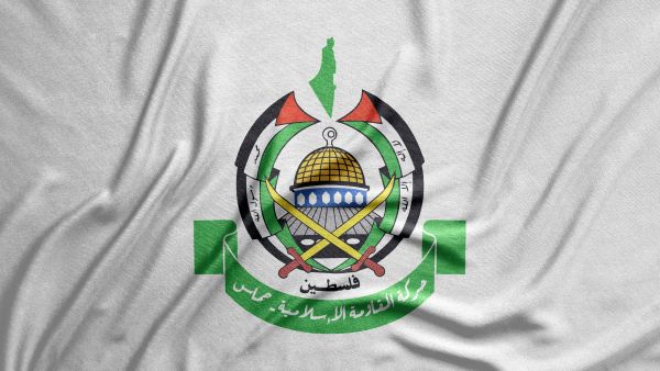 شعار حركة حماس