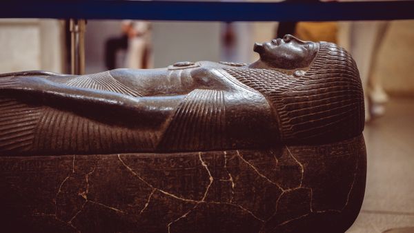 mummy 