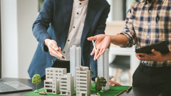 real estate