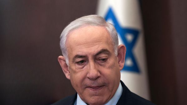 Netanyahu