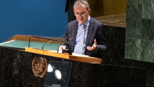 UNRWA