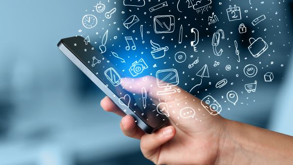 Apps for Small Business