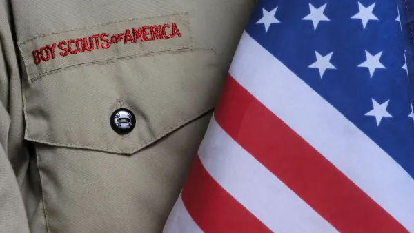 Boy Scouts