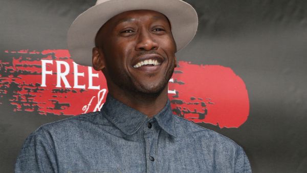 Mahershala Ali