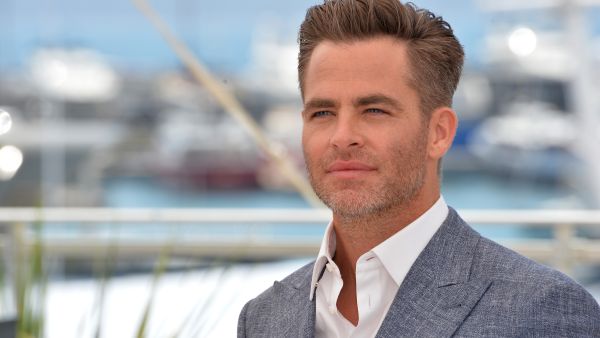 Chris Pine