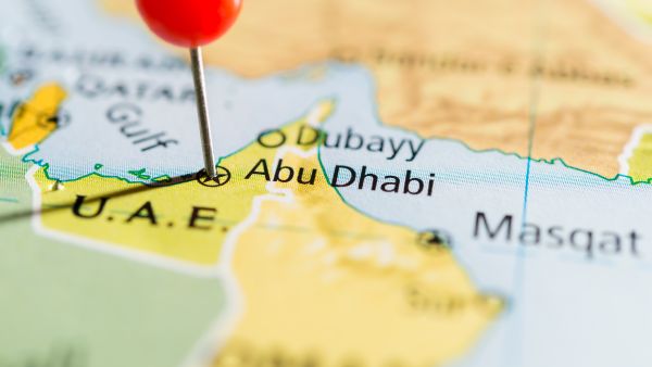 Abu Dhabi