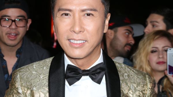 Donnie Yen