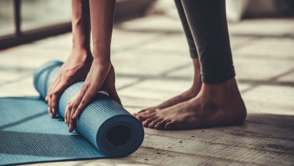 Yoga Committee