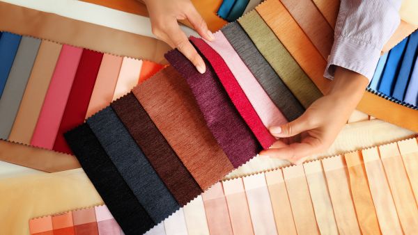 fashion industry