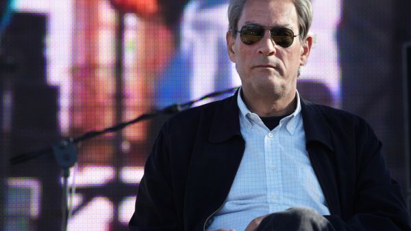 Paul Auster