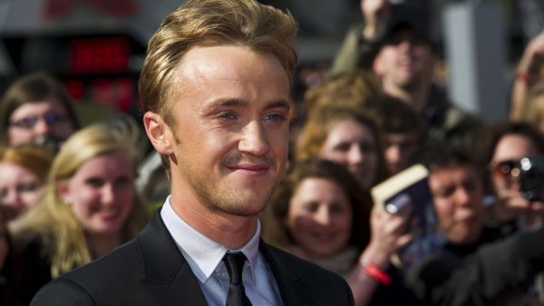 Tom Felton