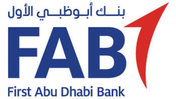 First Abu Dhabi Bank First Abu Dhabi Bank