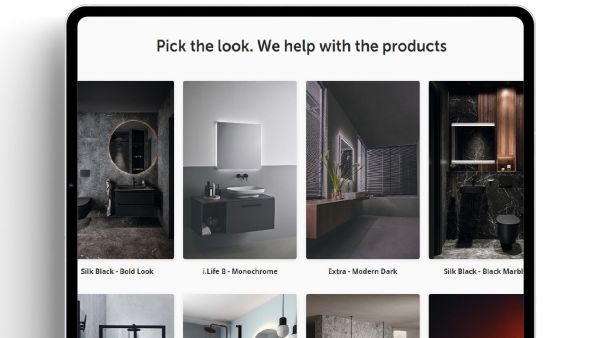 Ideal Standard simplifies bathroom and washroom design with a new digital experience: The Singular™ Configurator Ideal Standard simplifies bathroom and washroom design with a new digital experience: The Singular™ Configurator