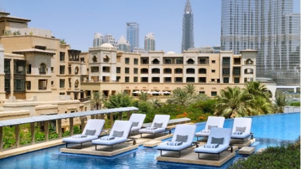 Address Downtown Introduces New Day Pool Passes Address Downtown Introduces New Day Pool Passes
