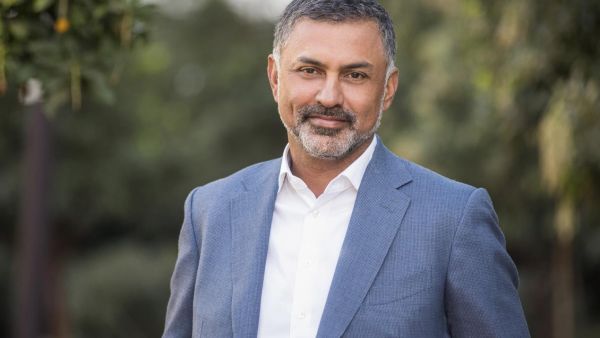 Nikesh Arora, Chairman and CEO, Palo Alto Networks Nikesh Arora, Chairman and CEO, Palo Alto Networks