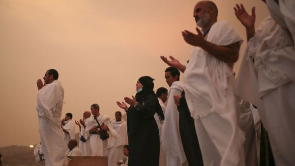 أدعية ليوم عرفة للرزق...أفضل ما يُقال في وقفة عرفات