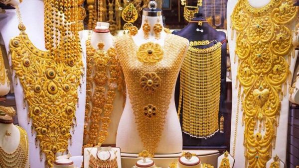 أسعار الذهب اليوم في الأردن