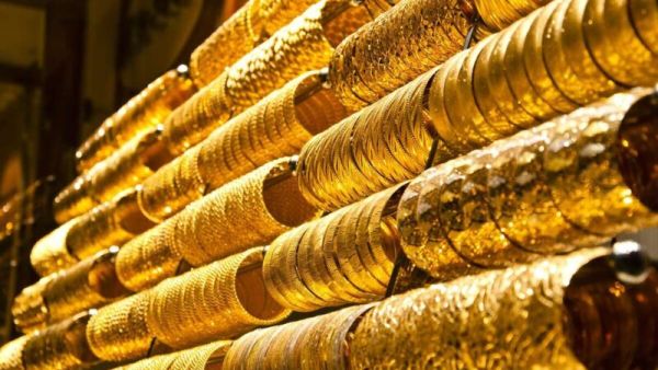 أسعار الذهب اليوم في الأردن