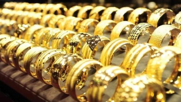 أسعار الذهب اليوم في الأردن