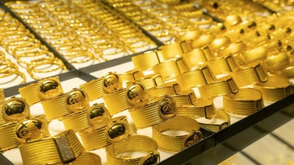 أسعار الذهب اليوم في السعودية