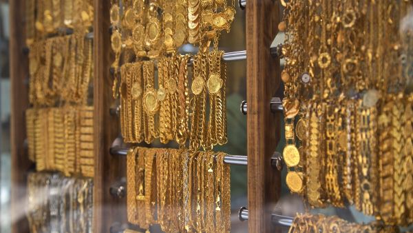 أسعار الذهب اليوم في السعودية