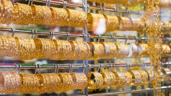 أسعار الذهب اليوم في السعودية