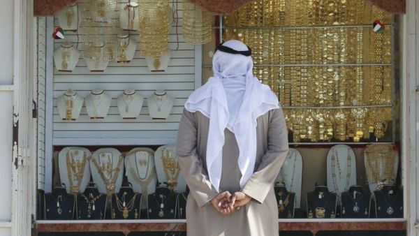 أسعار الذهب اليوم في السعودية