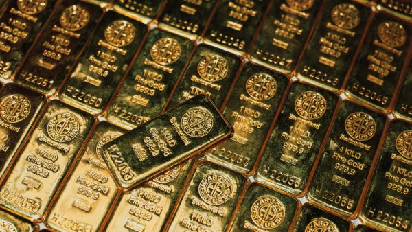 أسعار الذهب اليوم في السعودية