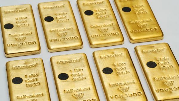 أسعار الذهب اليوم في السعودية
