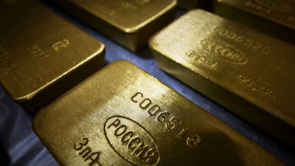 أسعار الذهب اليوم في العراق