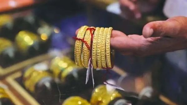 أسعار الذهب اليوم في العراق