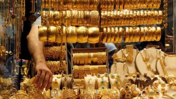 أسعار الذهب اليوم في العراق