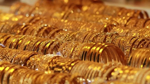 أسعار الذهب اليوم في العراق