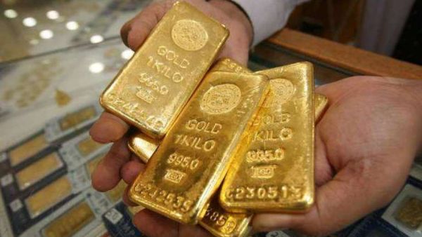 أسعار الذهب اليوم في مصر