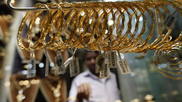 أسعار الذهب اليوم في مصر