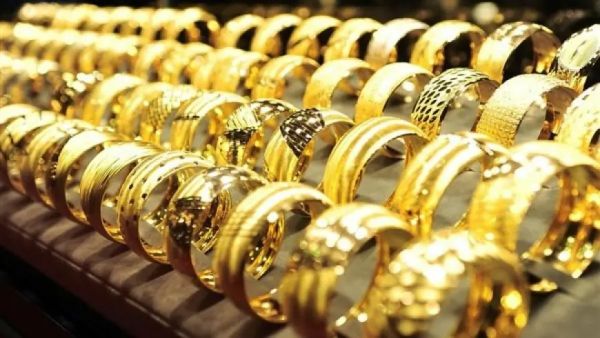 أسعار الذهب اليوم في مصر