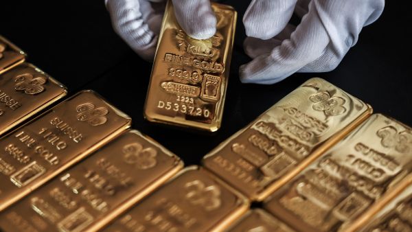 أسعار الذهب اليوم في مصر